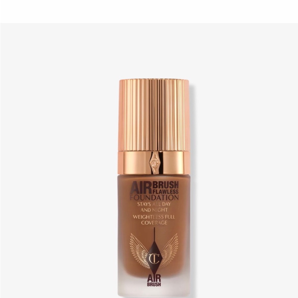 Charlotte Tilbury Airbrush Flawless Foundation - 15 Neutral